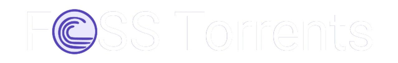 fosstorrents.com